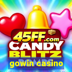 gowin casino